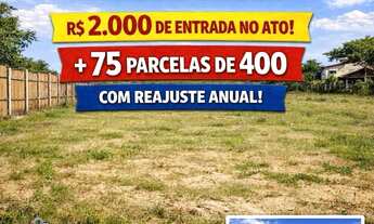 Imagem: Terreno em Botafogo - Cabo Frio