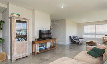 Imagem 5: Apartamento mobiliado para alugar no Rio Branco com 4 quartos (3 suítes