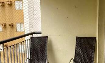 Imagem 4: Apartamento com 4 quartos, á venda, no Morada Do Ouro II, Cuiabá