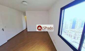 Imagem 7: Próx. Metro Marechal Deodoro, 58 m², 1 vaga, 2 dorms, terraço, cozinha, sala 2 ambientes