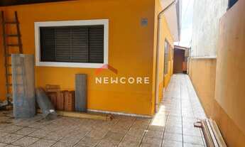 Imagem: Casa em Rua Julião Rodrigues - Jardim Itanguá