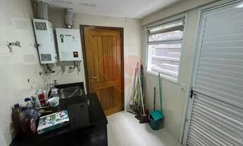 Imagem 7: Casa de 206 m² com 4 quartos a venda no Recreio dos Bandeirantes Rio de Janeiro