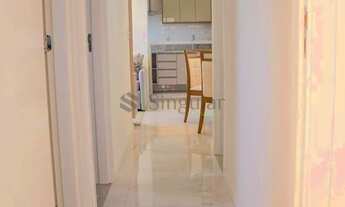 Imagem 4: Granbery Park Club - 2 ou 3 quartos com suíte - condomínio clube - Granbery