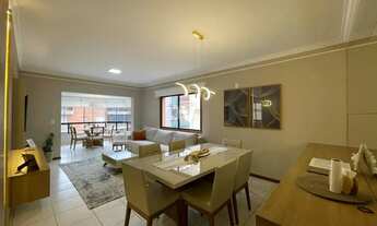 Imagem 4: Apartamento amplo e mobiliado no Irmãos Caleffi!