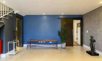 Imagem 5: Venda Cobertura 3 Dormitórios - 234 m² Perdizes