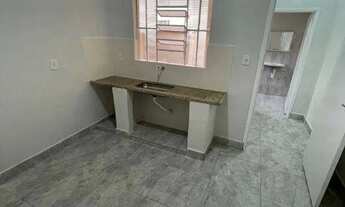 Imagem 5: Casa com 1 dormitório para alugar, 50 m² por R$ 1.300,00/mês - Nova Paulínia - Paulínia/SP