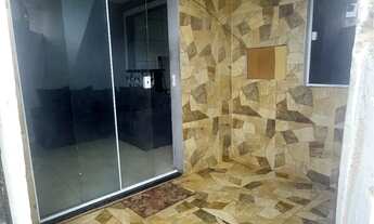 Imagem 3: CASA EM CAMPO GRANDE/INHOAIBA $55.000