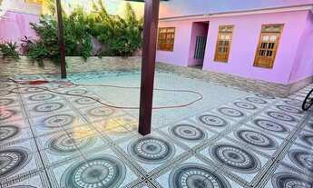 Imagem 5: Casa no alvorada, próximo a estrada dos franceses