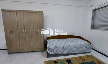 Imagem 4: Aluguel Apartamento com 50 m² - 1 dormitório (STUDIO) Condomínio Suíte Service - Locação