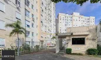 Imagem 2: Apartamento para Venda - 56.81m², 2 dormitórios, sendo 1 suites, 1 vaga - Cavalh