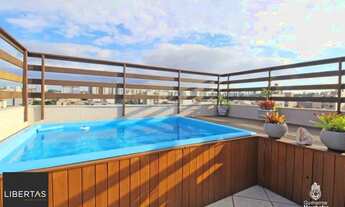 Imagem: Cobertura para Venda - 164.03m², 3 dormitórios