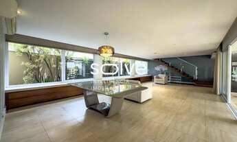 Imagem 5: Casa em Condomínio à venda Villa Borghese 2 suítes 3.750.000,00