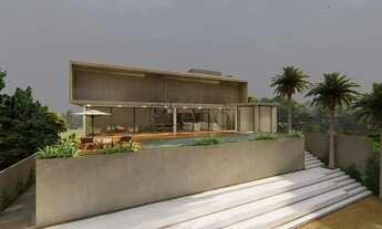 Imagem 3: Casa à venda em Valinhos, Jardim São Bento do Recreio, com 5 suítes, com 720 m²