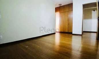 Imagem 6: Apartamento à venda em Campinas, Cambuí, com 3 quartos, com 207 m², Edifício Itaparica