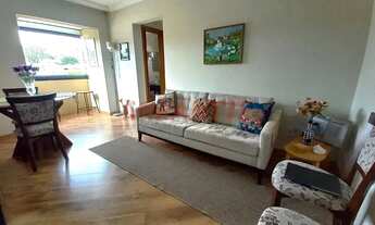 Imagem: Apartamento à venda em Santana - SP