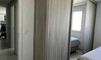 Imagem 7: Apartamento para Venda em Jundiaí, Engordadouro, 2 dormitórios, 1 suíte, 2 banheiros, 2 va