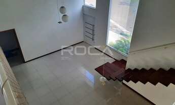 Imagem 6: Casa de luxo com 3 dormitórios e área de lazer no Jardim Jóckei Club A