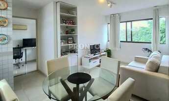 Imagem 3: Apartamento na Imbiribeira 35,69m²