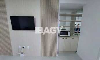 Imagem 4: Excelente Apartamento 2 dormitório(s) em Balneário Ponta do Papagaio (Ens Brito) - Palhoça