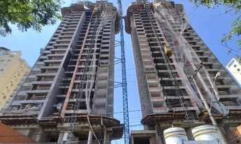 Imagem 7: Apartamento com 3 dormitórios à venda, 112 m² por R$ 1.500.000,00 - Parque Campolim - Soro