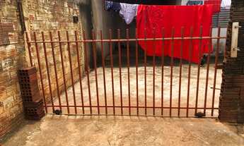 Imagem: CASA À VENDA - SÃO CARLOS DO IVAÍ / PR