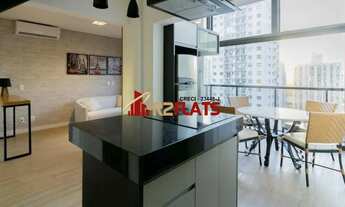 Imagem: Flat com ótimo preço no bairro Vila Olímpia