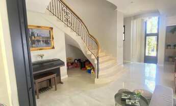 Imagem 3: Casa para venda em Vila do Golf de 439.00m² com 5 Quartos, 5 Suites e 4 Garagens