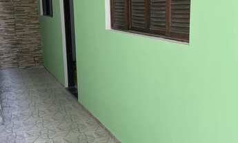 Imagem 3: Alugo casa 2/4 na capelinha lugar tranquilo