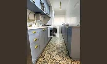 Imagem 4: Apartamento à Venda - Bela Vista, 2 Quartos, 68 m2