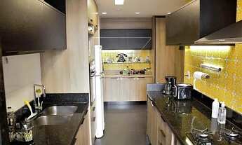 Imagem 6: Apartamento para venda possui 170 metros quadrados com 4 quartos em Icaraí - Niterói - RJ