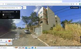 Imagem 2: Apartamentos para locação no Jardim Guanabara em Macaé/RJ, 02 Quartos com suíte, 1 Vaga