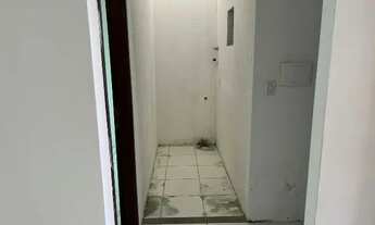 Imagem 7: Casa no Presidente Medici