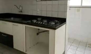 Imagem 3: Aluguel Apartamento com 2 dormitórios