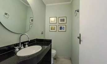 Imagem 7: Casa para venda em Vila Madalena com 3 quartos, sendo 2 suítes , 257m²