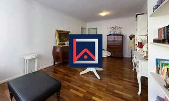 Imagem 2: Venda Apartamento 2 Dormitórios - 93 m² Itaim Bibi