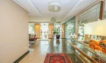 Imagem 4: APARTAMENTO NO BATEL, 1 POR ANDAR