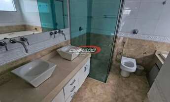 Imagem 3: Sobrado Condominio Granville - 4 Suítes Plenas