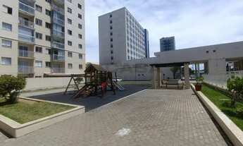 Imagem 4: Apartamento 3Q c/suíte- Sol da manhã total no Villaggio Manguinhos em Morada de Laranjeira