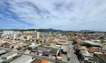 Imagem 5: Apartamento de 02 dormitórios no bairro Areias, São José/SC