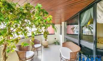 Imagem 4: APARTAMENTO - INDIANÓPOLIS - SP