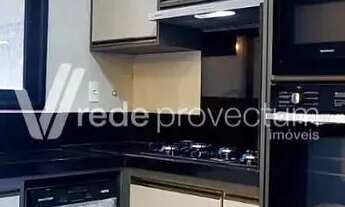 Imagem 7: CASA À VENDA NO CONDOMÍNIO PARK GRAN RESERVE - INDAIATUBA