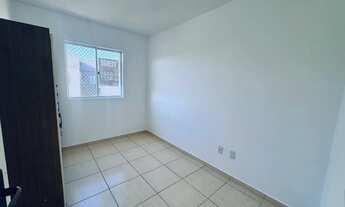 Imagem 4: Vendo apartamento com cozinha planejada na Guarda do Cubatão