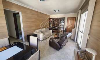 Imagem 3: POMPÉIA - ÓTIMO APARTAMENTO PARA VENDA - 97M² - 3 DORMS