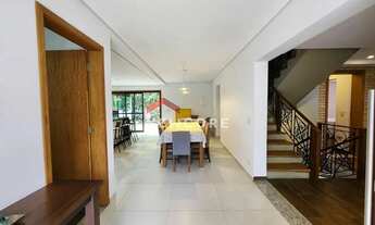 Imagem 4: Casa de condomínio em Avenida Campo Baio - Serra da Cantareira - Mairiporã/SP