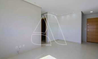 Imagem 7: Apartamento para Alugar Tropical Parque Anápolis