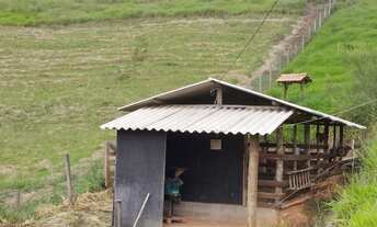 Imagem: Vendo chácara aceito carro como parte do