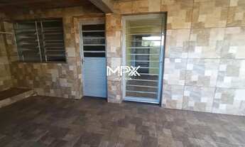 Imagem 2: Casa para alugar em Piracicaba, Jardim São Jorge, com 2 quartos, com 65 m²