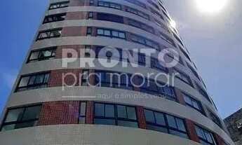 Imagem: Apartamento à Venda em Boa Viagem 33 m²