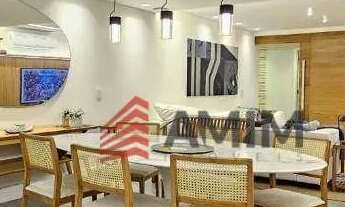 Imagem 2: Apartamento com 4 dormitórios à venda, 200 m² por R$ 2.625.000,00 - Icaraí - Niterói/RJ