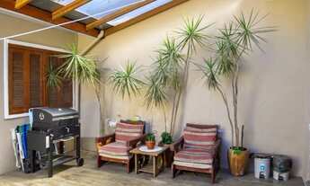 Imagem 11: Lindo sobrado com 3 dormitórios á venda no bairro Hípica